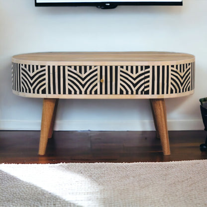 WillowStone artisan furniture