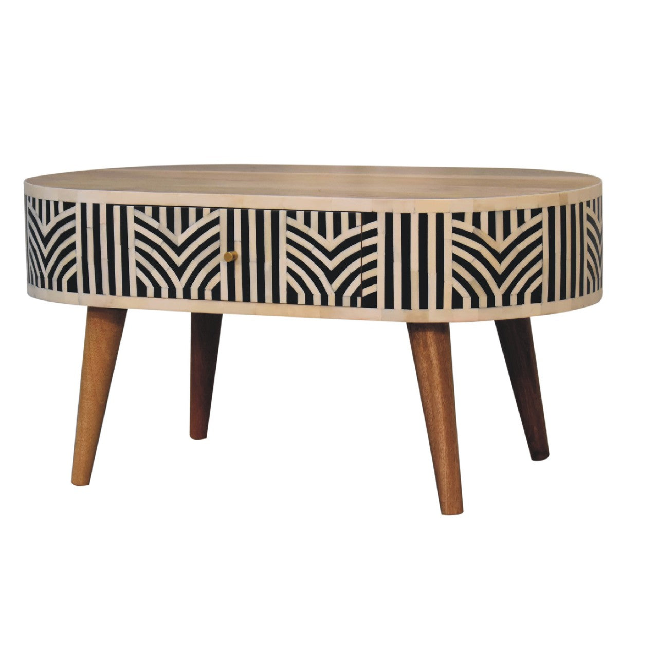 WillowStone artisan furniture