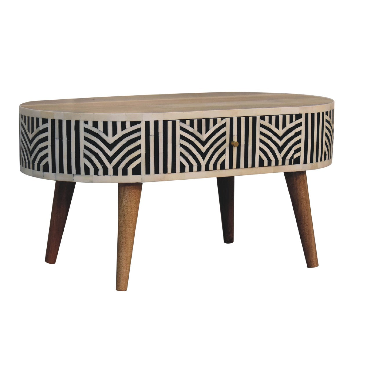 WillowStone artisan furniture