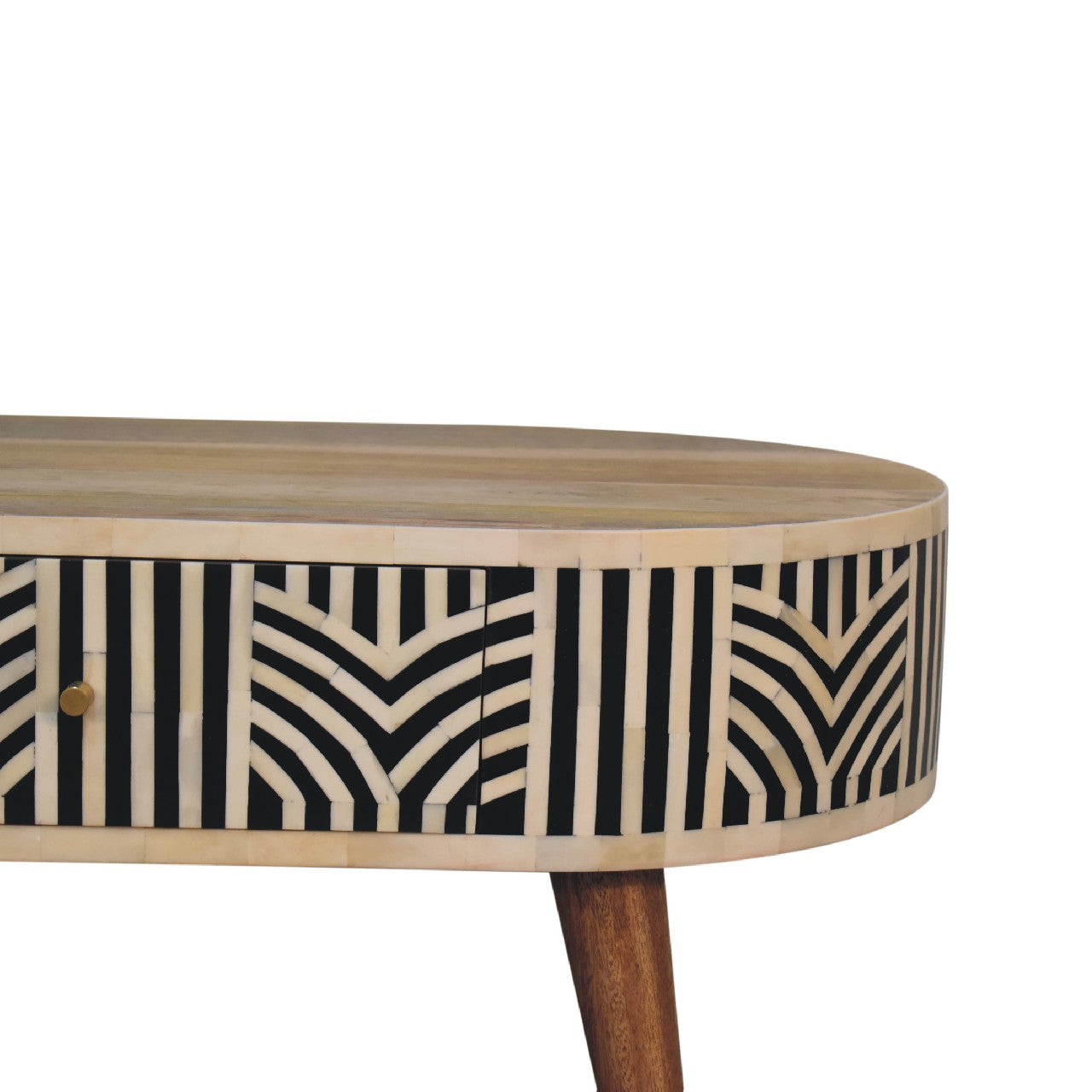 WillowStone artisan furniture