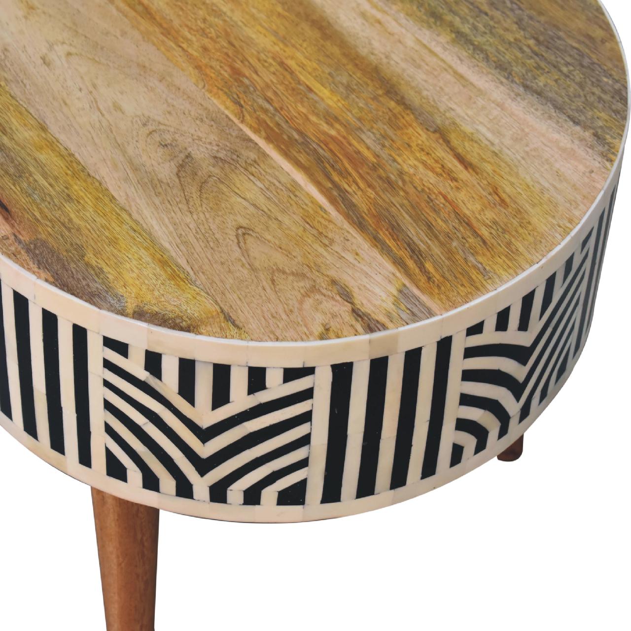 WillowStone artisan furniture