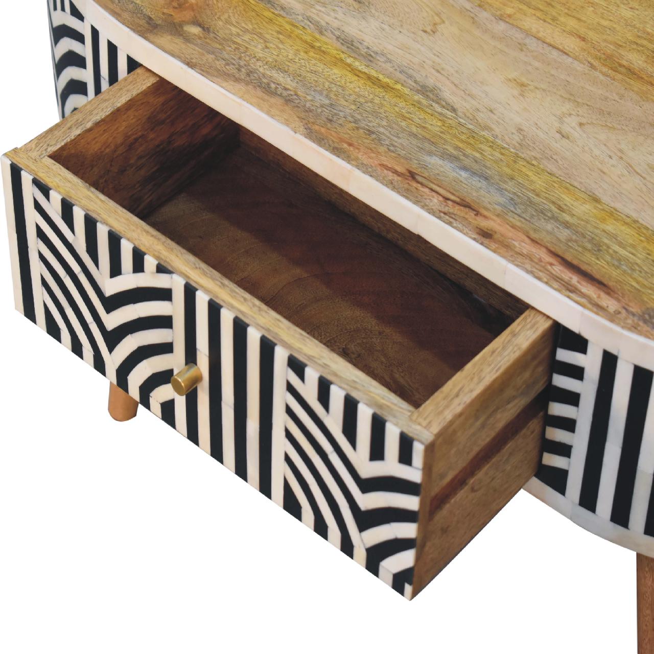 WillowStone artisan furniture