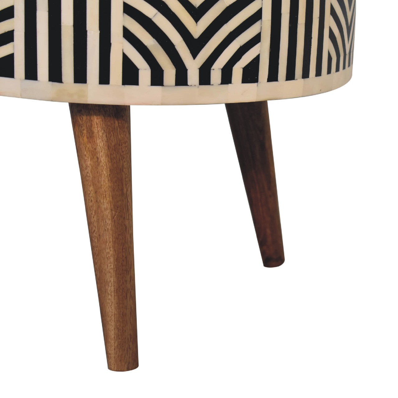 WillowStone artisan furniture
