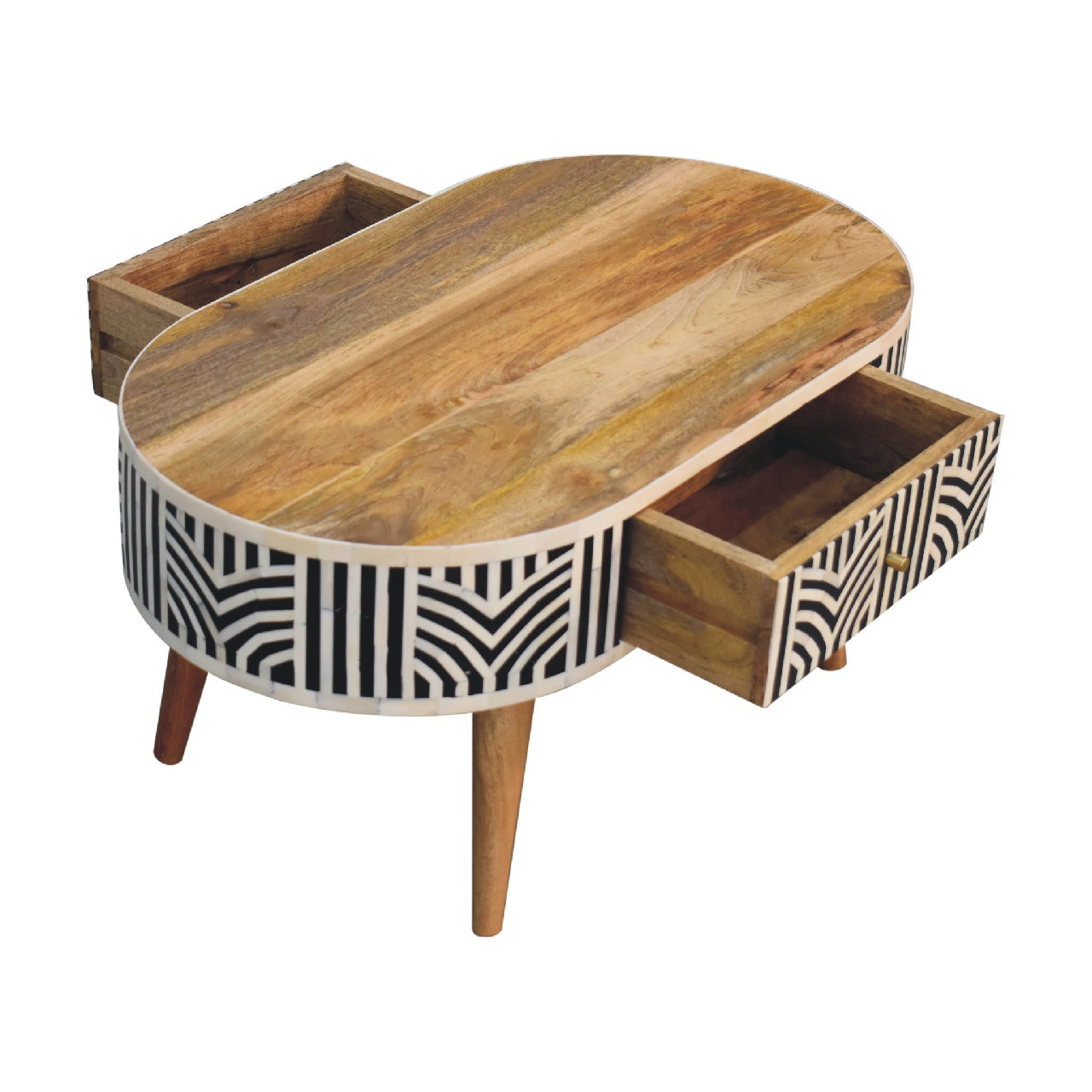 WillowStone artisan furniture