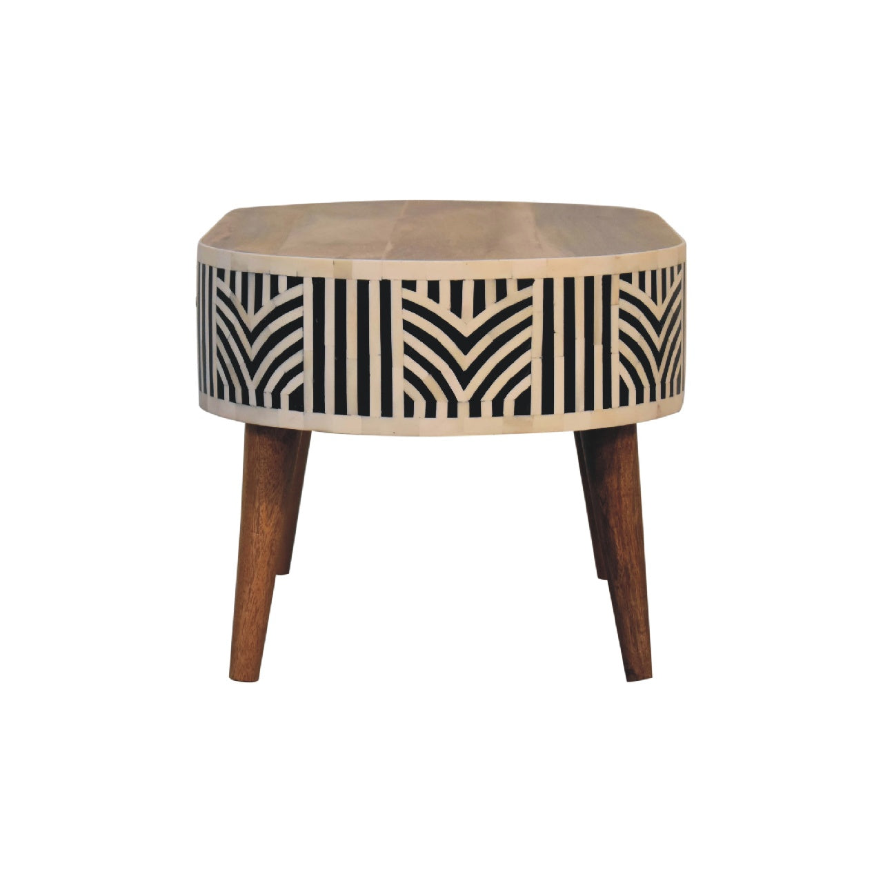 WillowStone artisan furniture