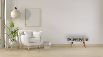 WillowStone artisan furniture