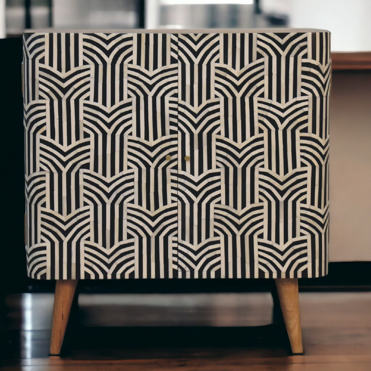 WillowStone artisan furniture