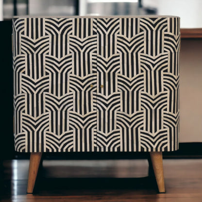 WillowStone artisan furniture