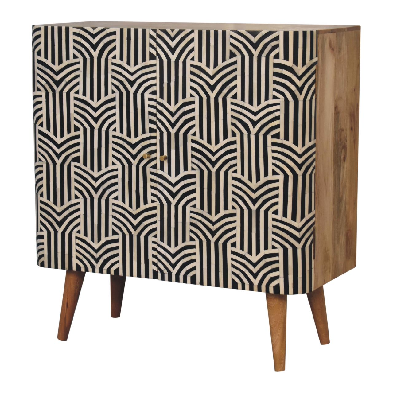 WillowStone artisan furniture