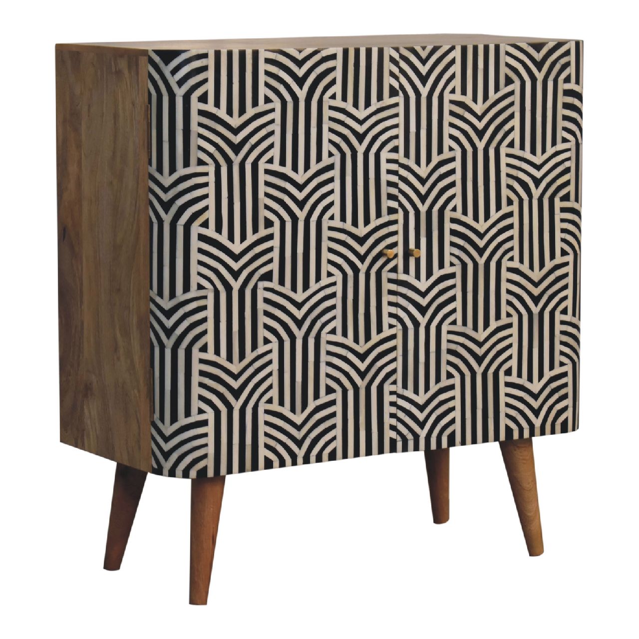 WillowStone artisan furniture