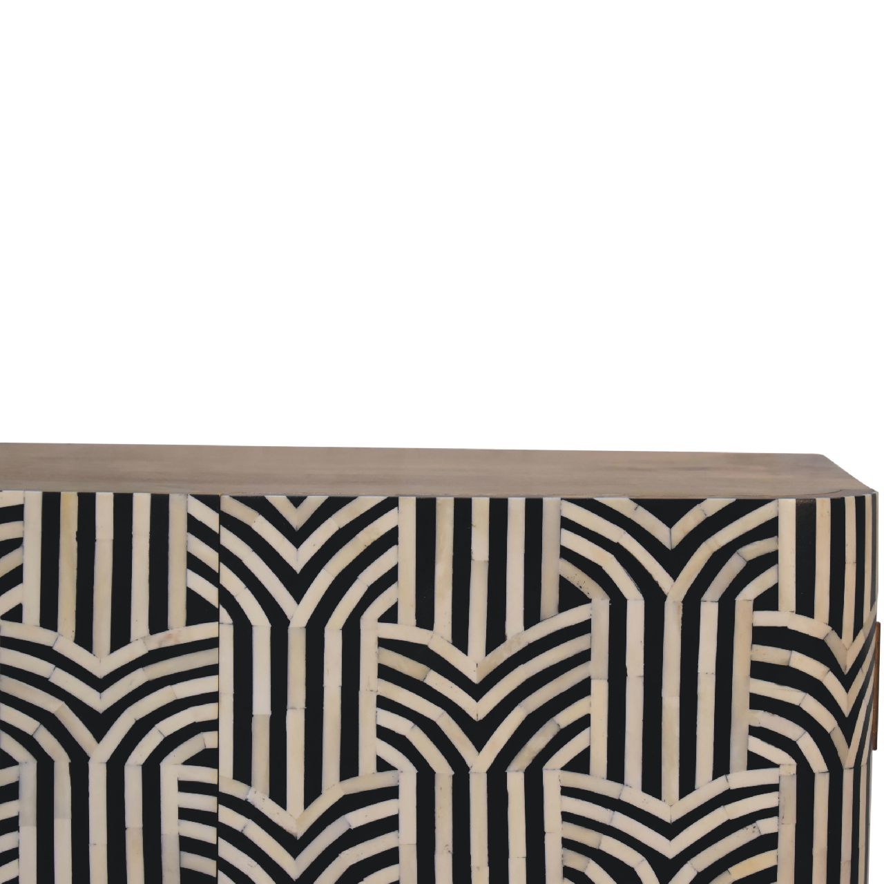 WillowStone artisan furniture
