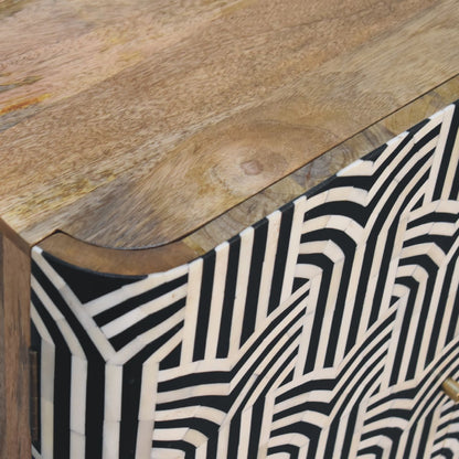 WillowStone artisan furniture