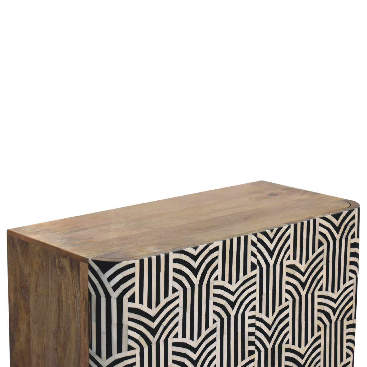 WillowStone artisan furniture