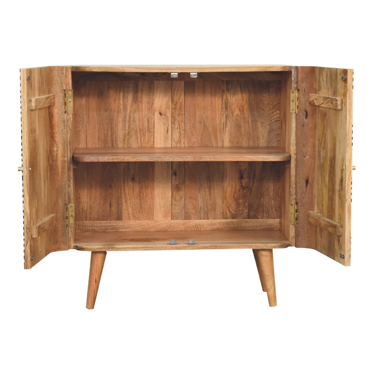 WillowStone artisan furniture