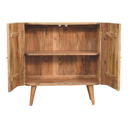 WillowStone artisan furniture