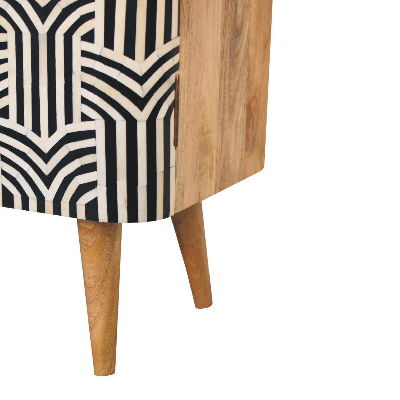 WillowStone artisan furniture
