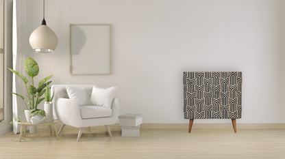 WillowStone artisan furniture