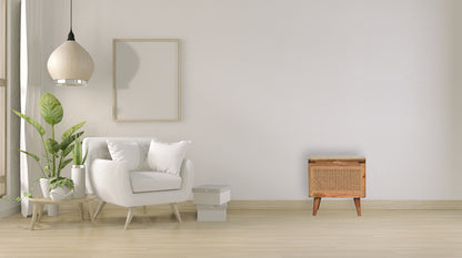 WillowStone artisan furniture