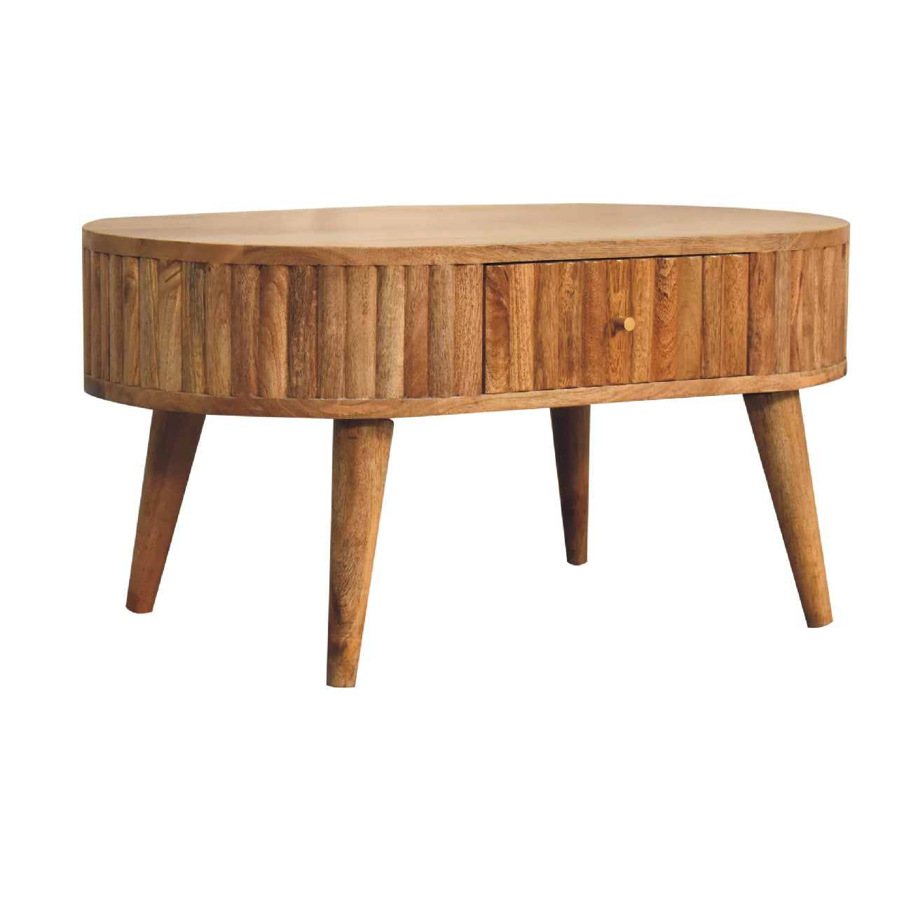 WillowStone artisan furniture