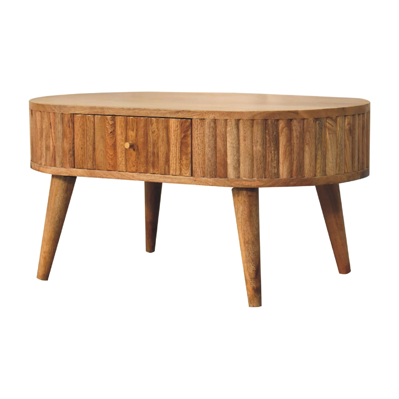 WillowStone artisan furniture
