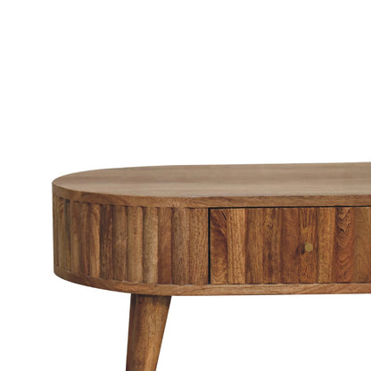 WillowStone artisan furniture