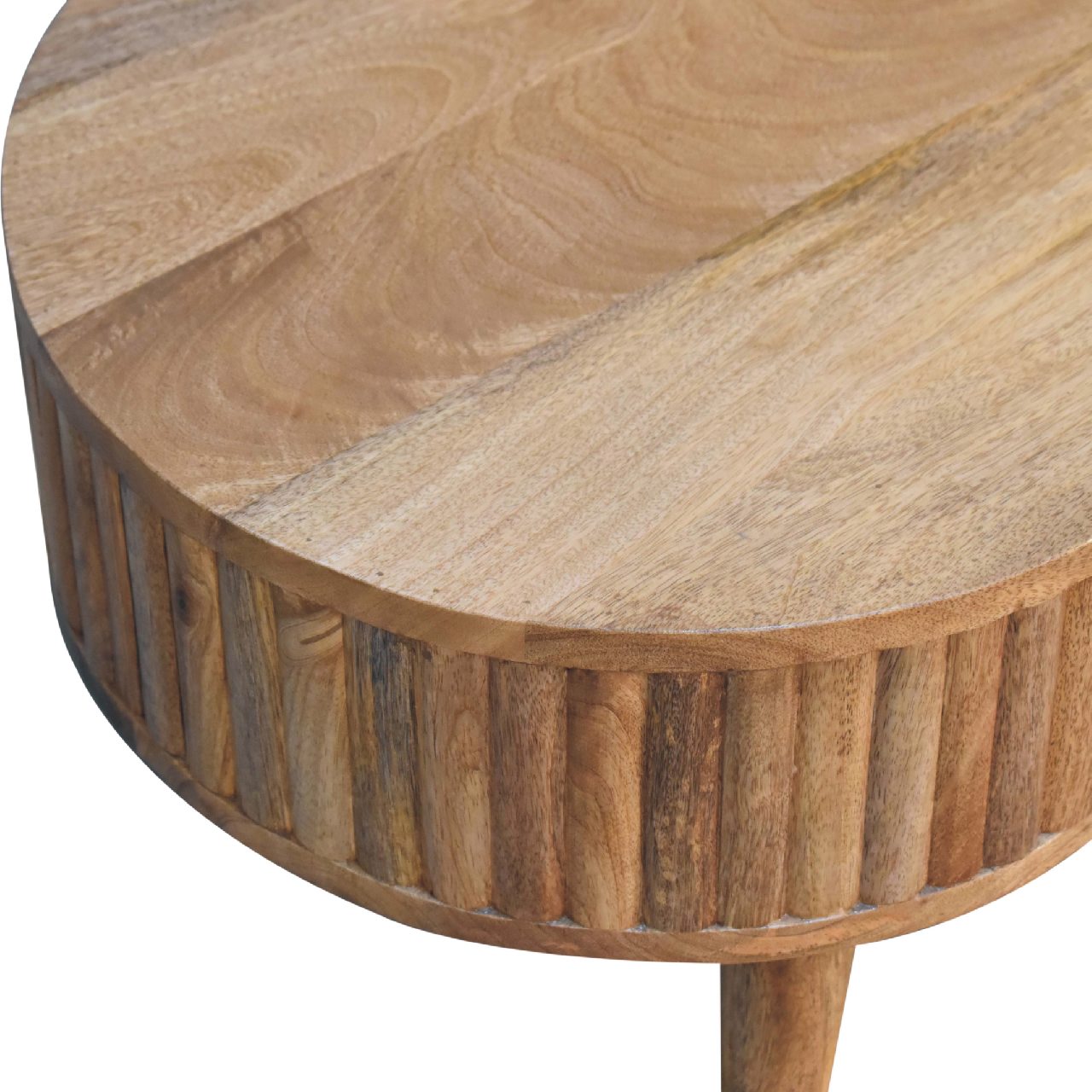 WillowStone artisan furniture