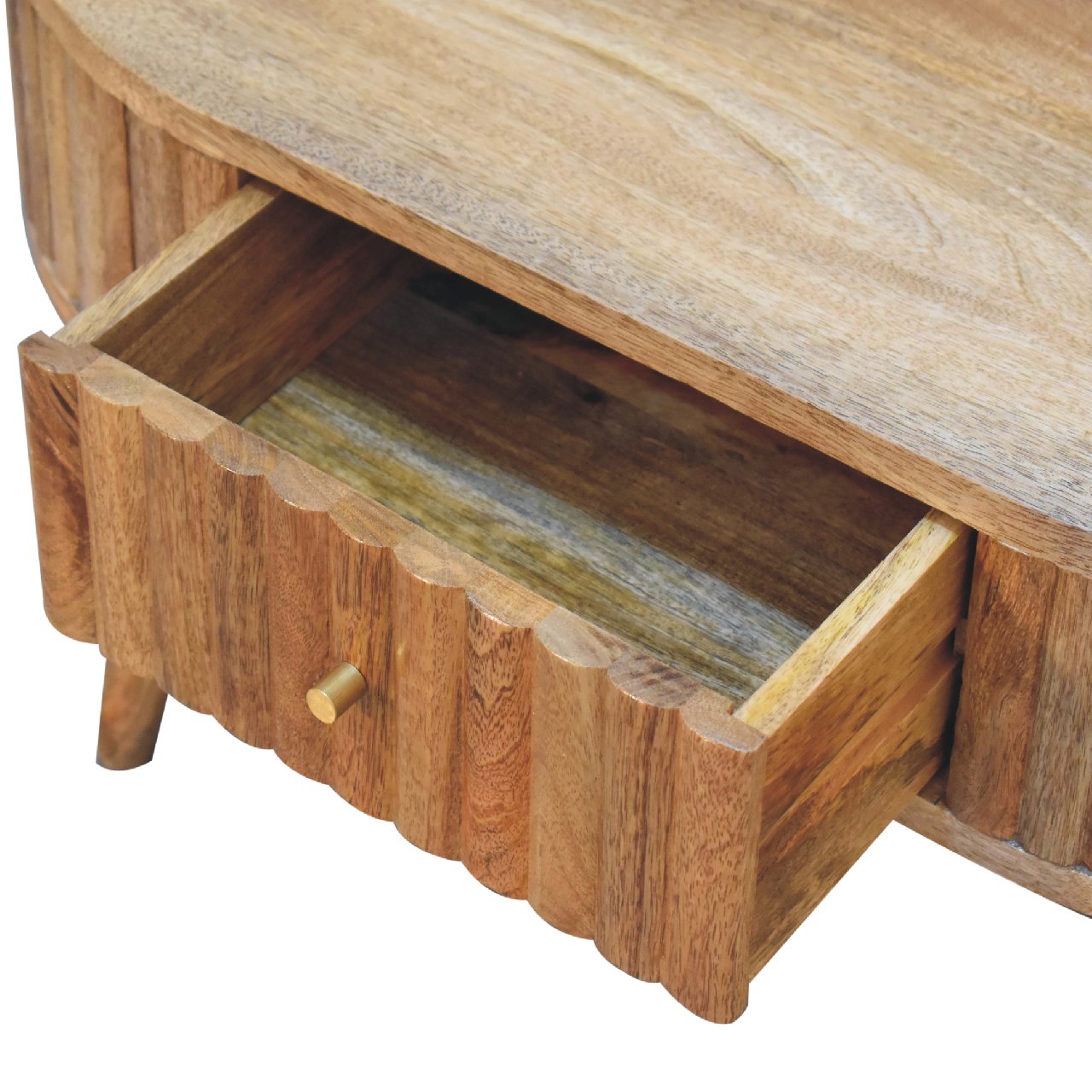 WillowStone artisan furniture