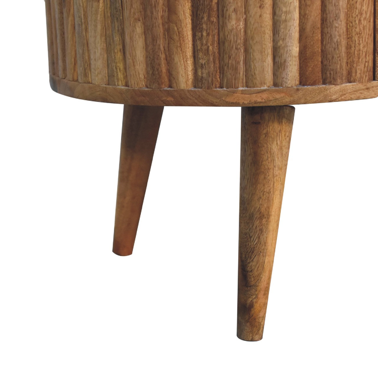 WillowStone artisan furniture