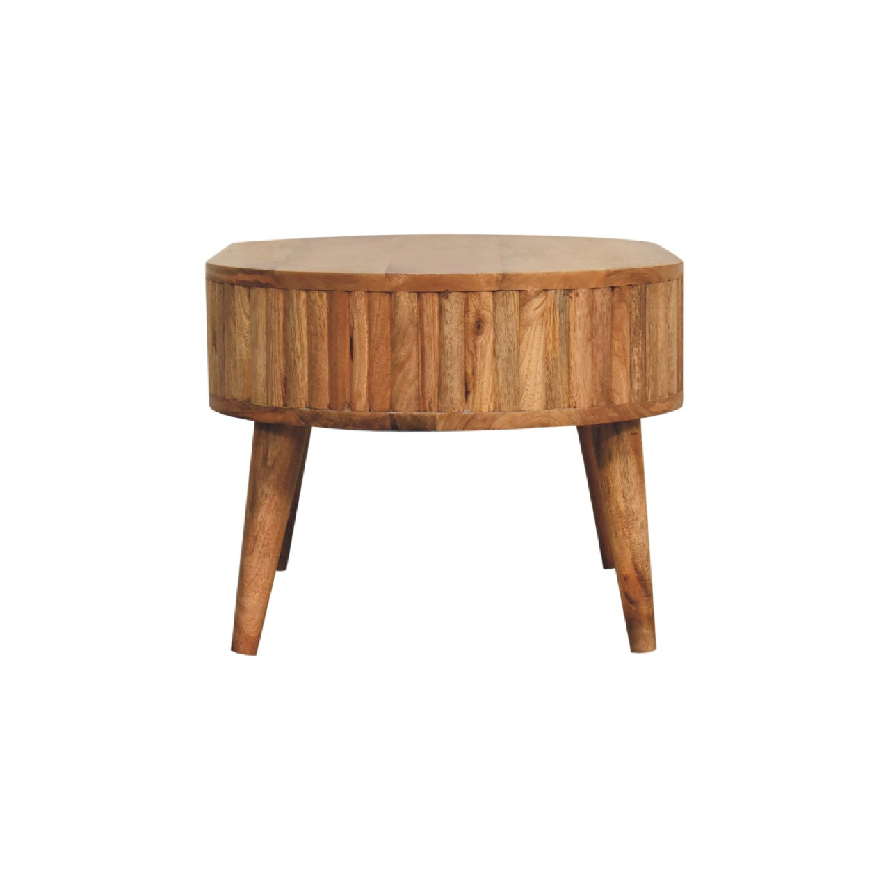 WillowStone artisan furniture