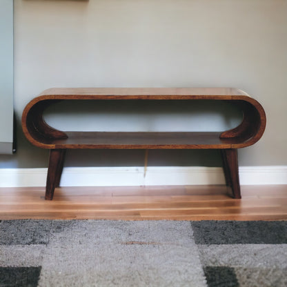 WillowStone artisan furniture