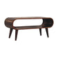 Amaya Nordic Coffee Table