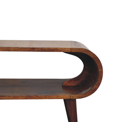 WillowStone artisan furniture