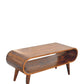 Amaya Nordic Coffee Table