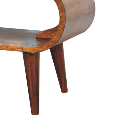 WillowStone artisan furniture
