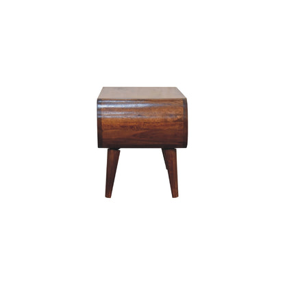 WillowStone artisan furniture