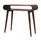 Amaya Nordic Console Table