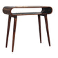 Amaya Nordic Console Table
