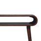 Amaya Nordic Console Table