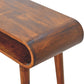 Amaya Nordic Console Table