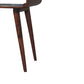 Amaya Nordic Console Table