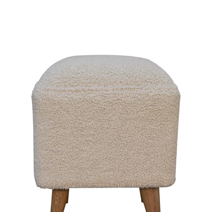 WillowStone artisan furniture