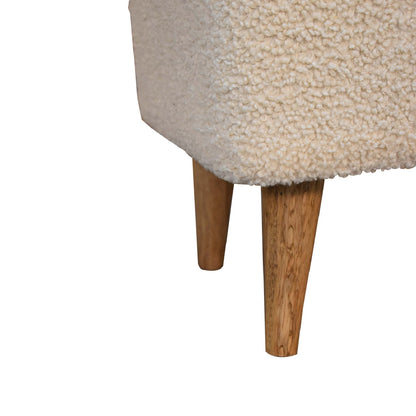 WillowStone artisan furniture