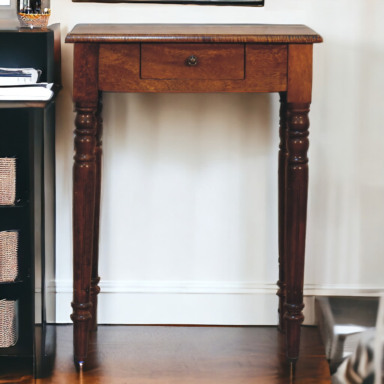 WillowStone artisan furniture