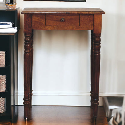 WillowStone artisan furniture