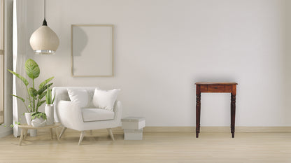 WillowStone artisan furniture
