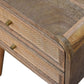 2-Drawer Nightstand
