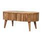 Mokka Coffee Table