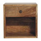 Mini Floating Nightstand