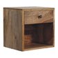 Mini Floating Nightstand
