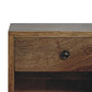 Mini Floating Nightstand